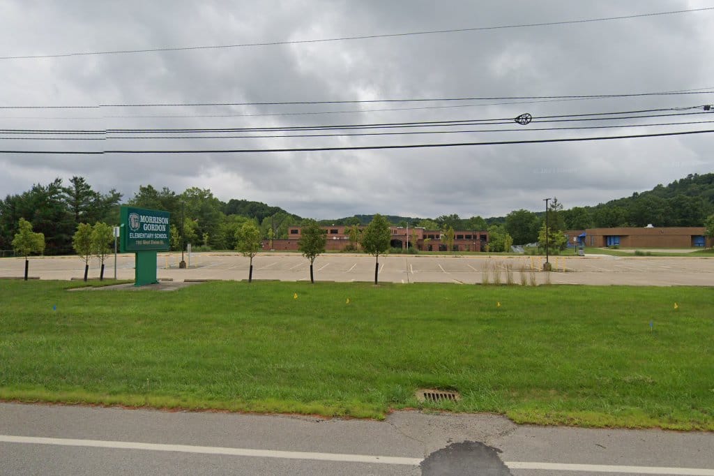 Morrison Elementary School