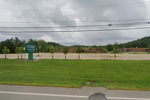 Morrison Elementary School