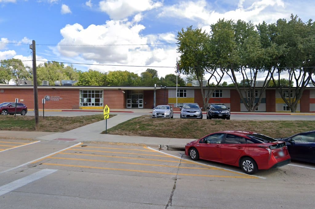 Denison Elementary School