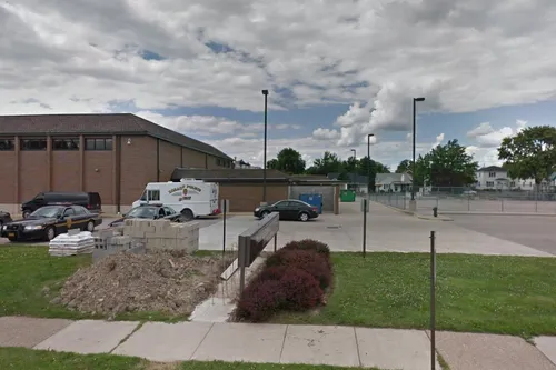 Palm Elementary School