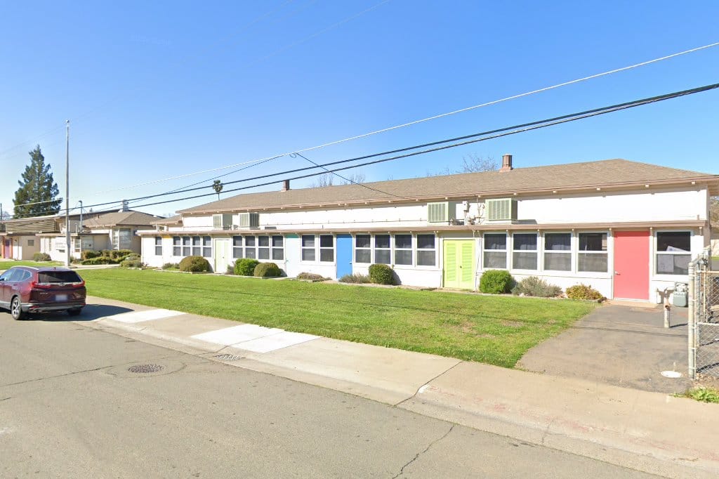 Maple Glen Elementary School