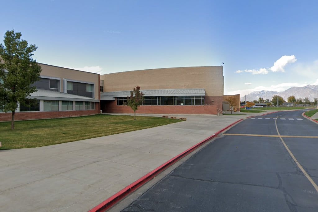 Salem Hills High School