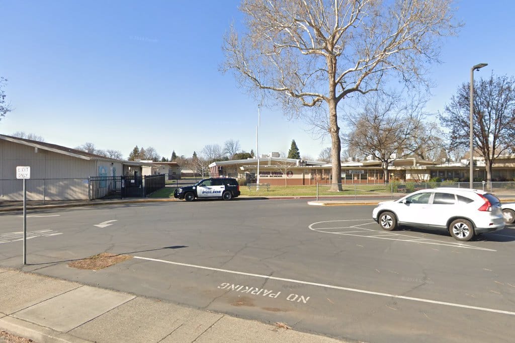 Fairview High School