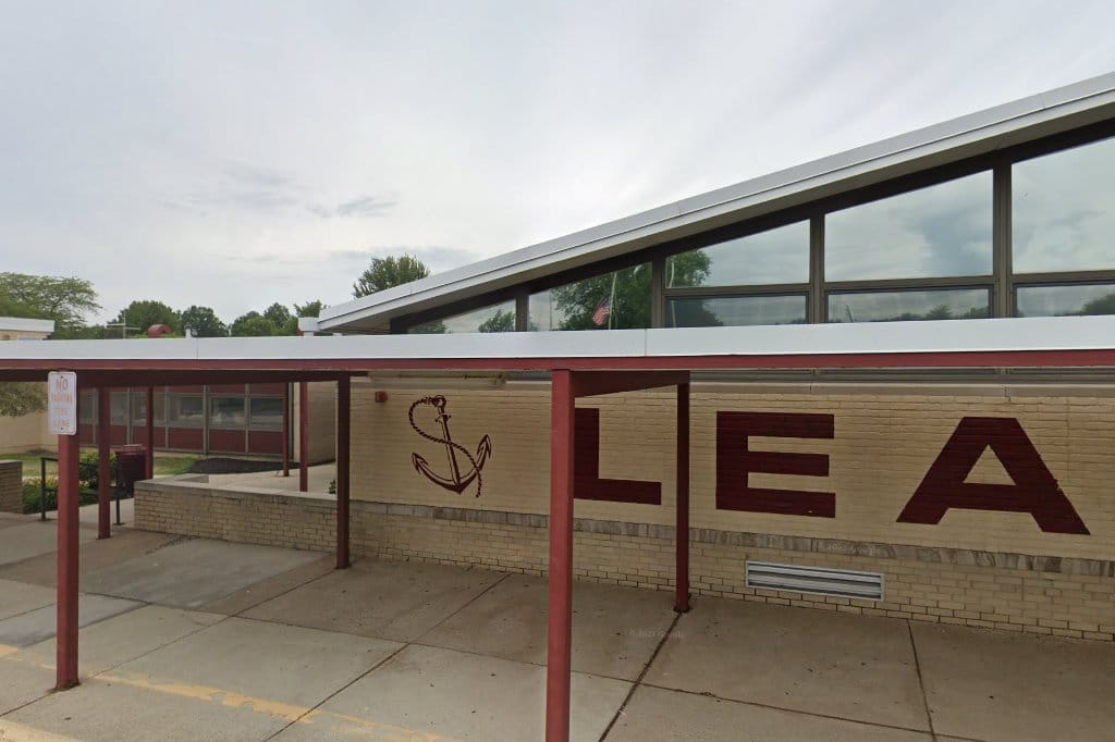 Learwood Middle School