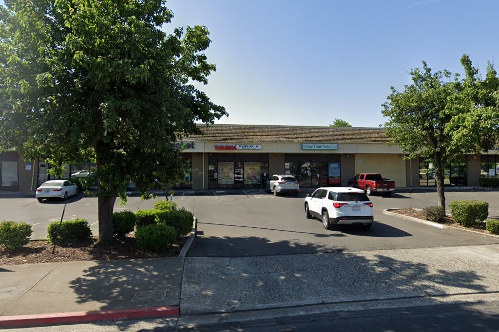 Stanislaus County CA Unemployment Office