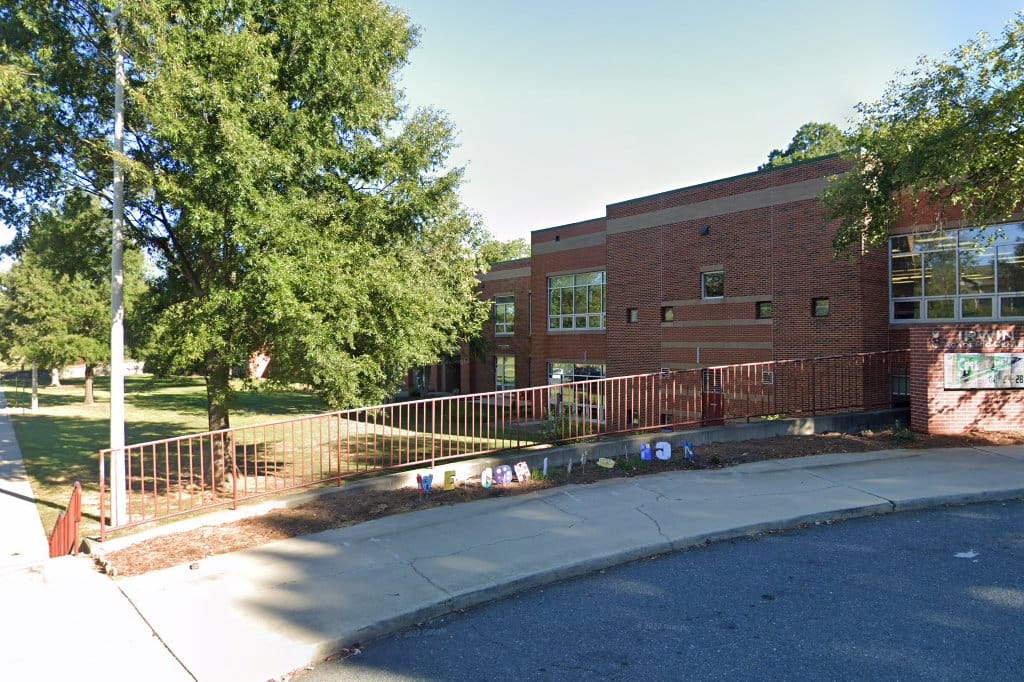 Irwin Avenue Open School