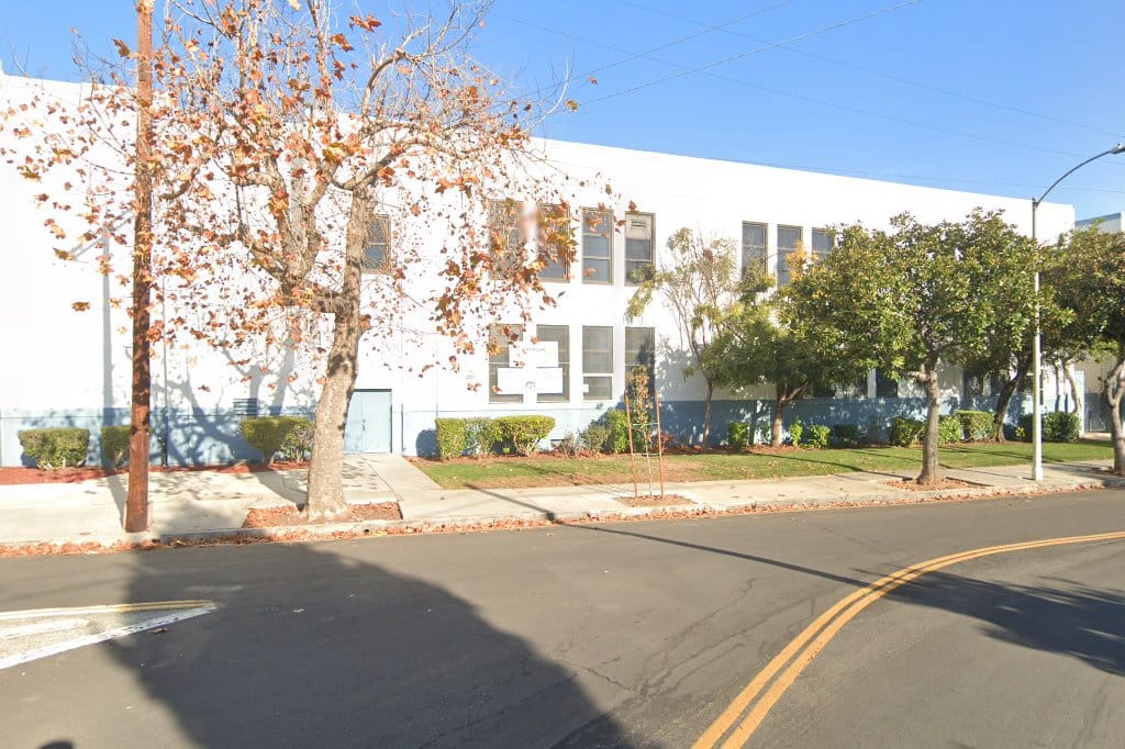 Bridge Street Elementary School