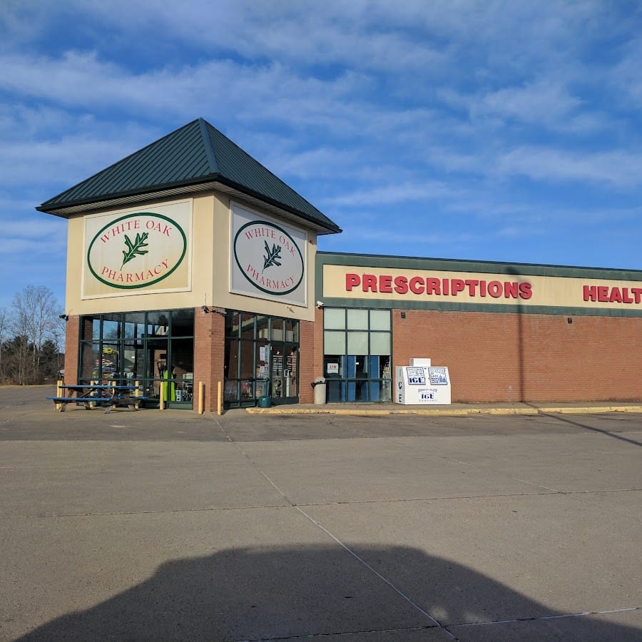 White Oak Pharmacy