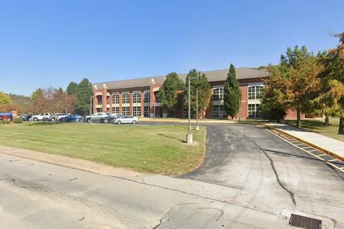 Ripley-Huntington Elementary