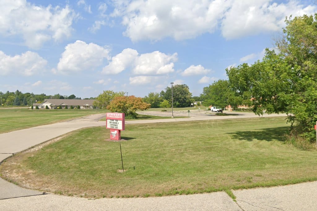 Winkler Elementary School