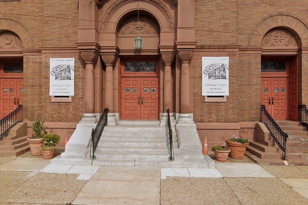 St Malachy School