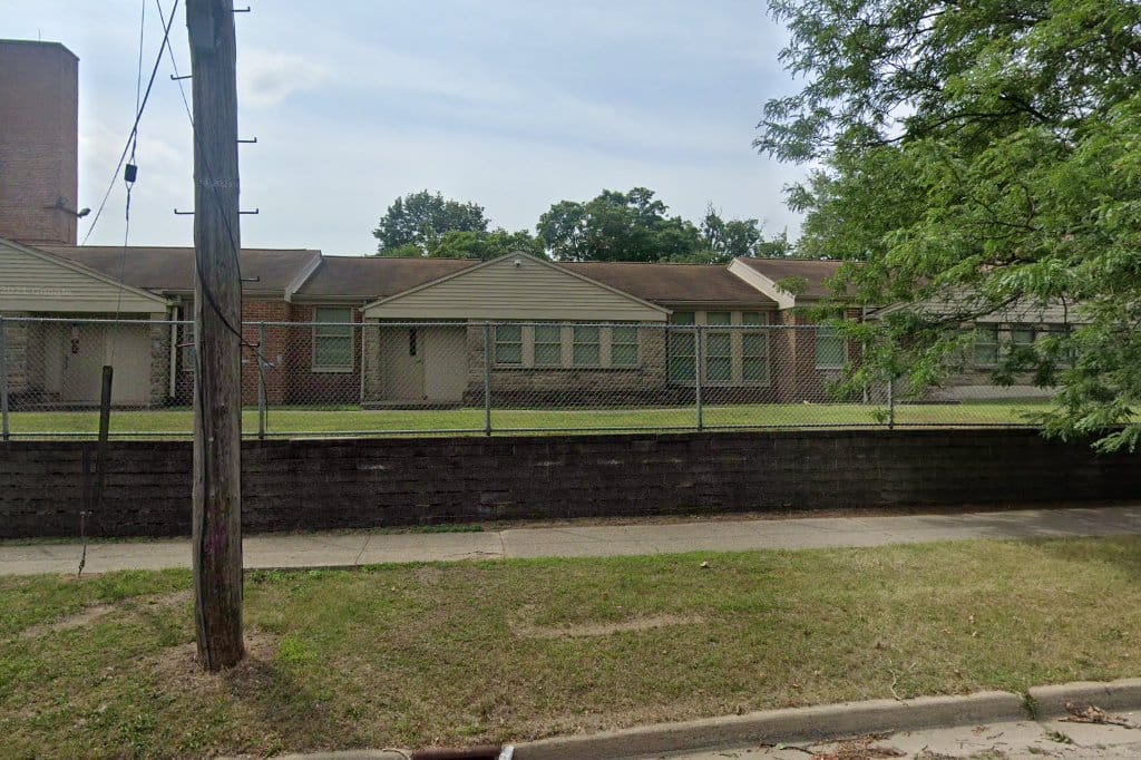 T.A. Wilson Academy