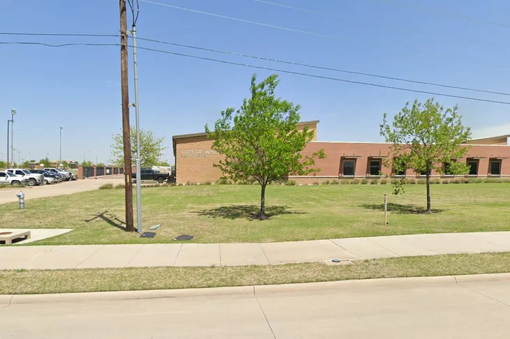 Wylie Animal Control