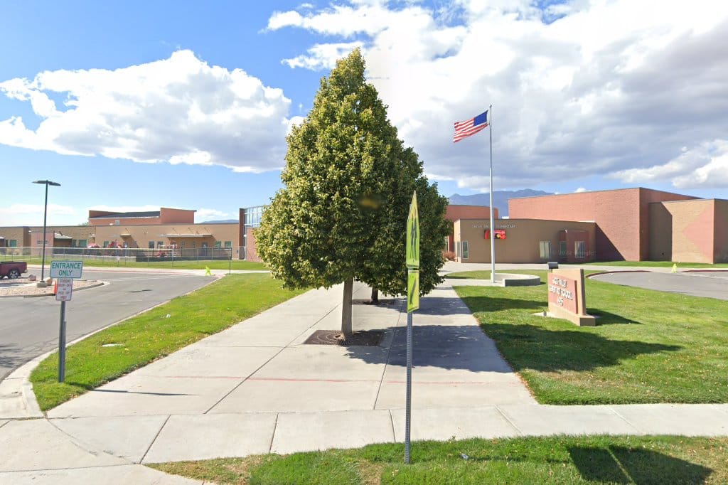 Eagle Valley School
