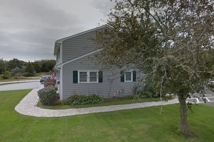 Atlantic Animal Hospital