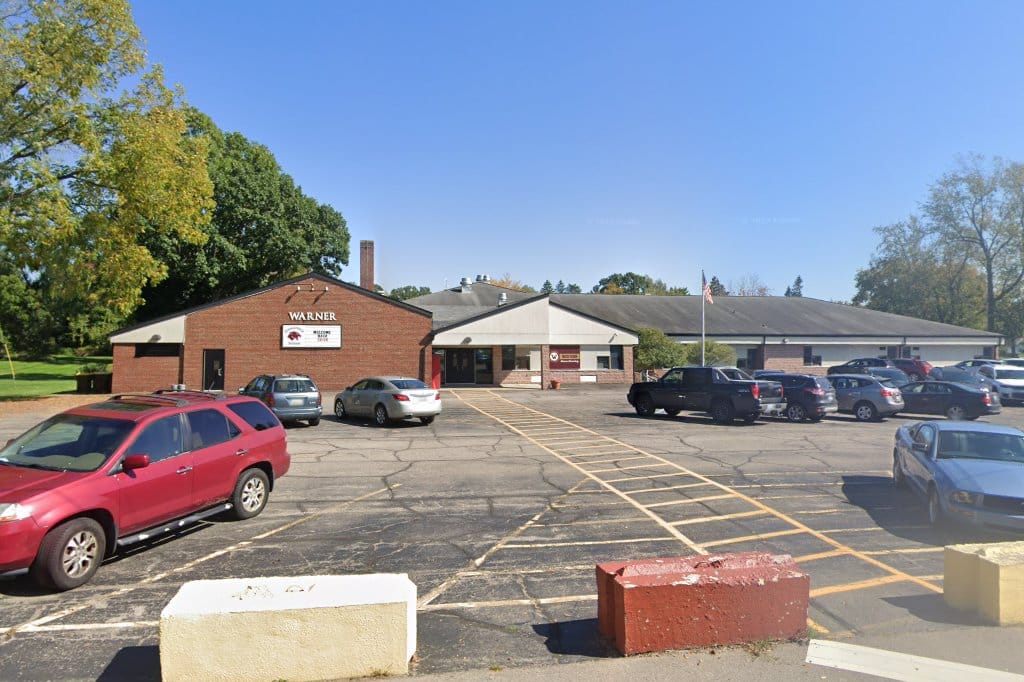 Warner Elementary School