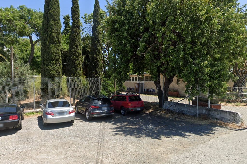 Antioch Charter Academy II