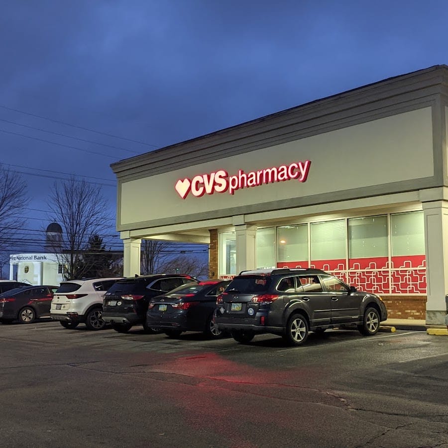 CVS Pharmacy