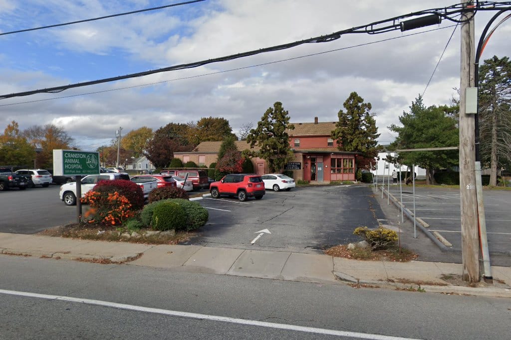 Cranston Animal Hospital