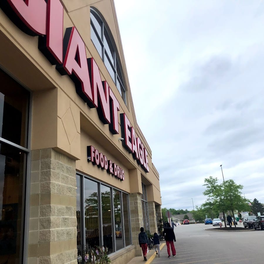 Giant Eagle Pharmacy