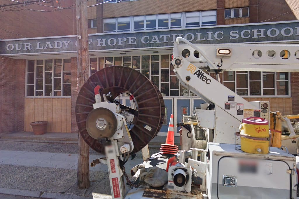 Our Lady of Hope Philly