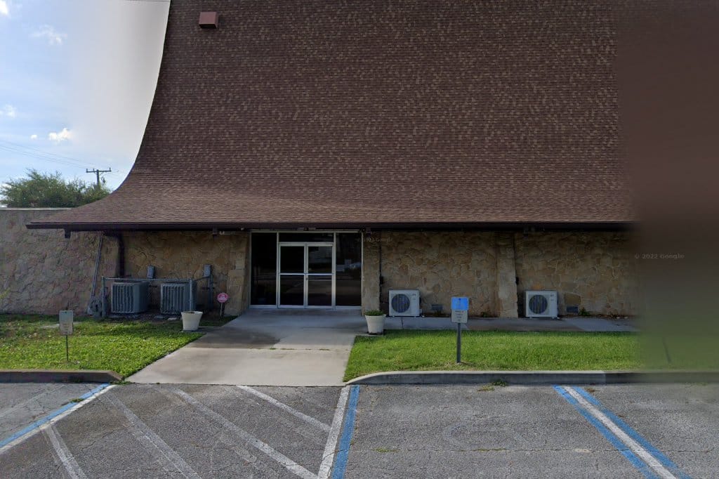 Trinity Lutheran Church and School