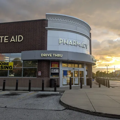 Rite Aid Pharmacy
