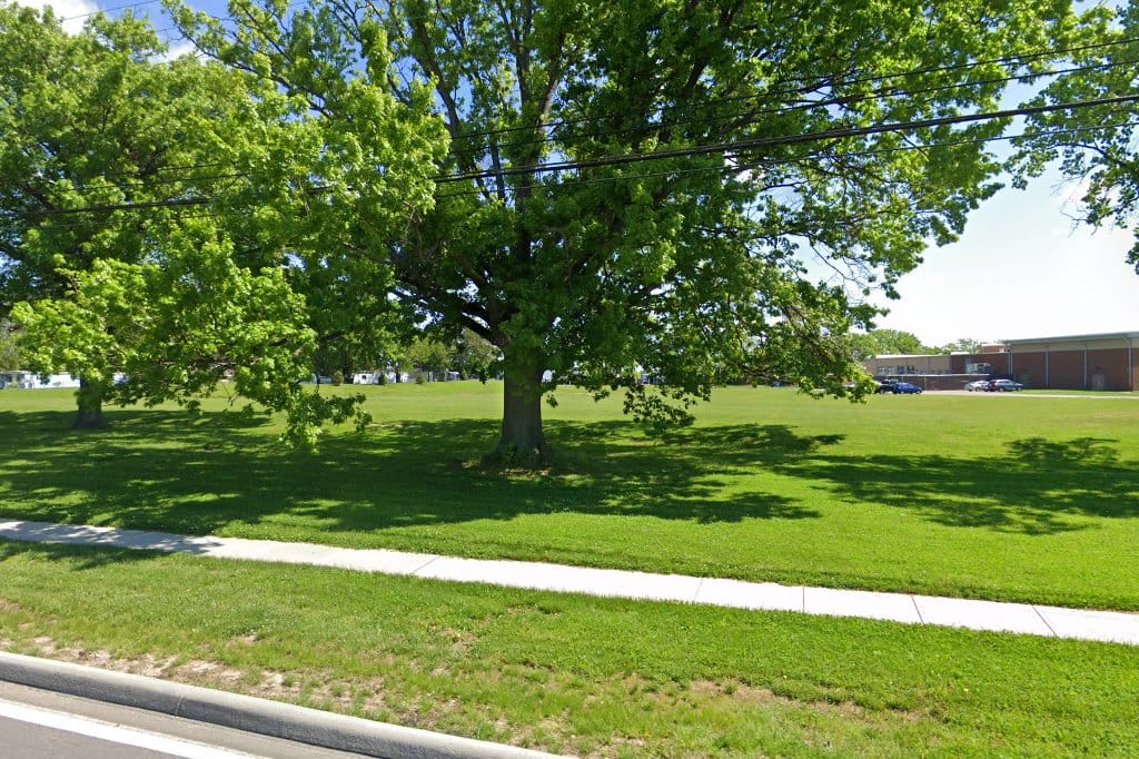 Fairfield Freshman High School