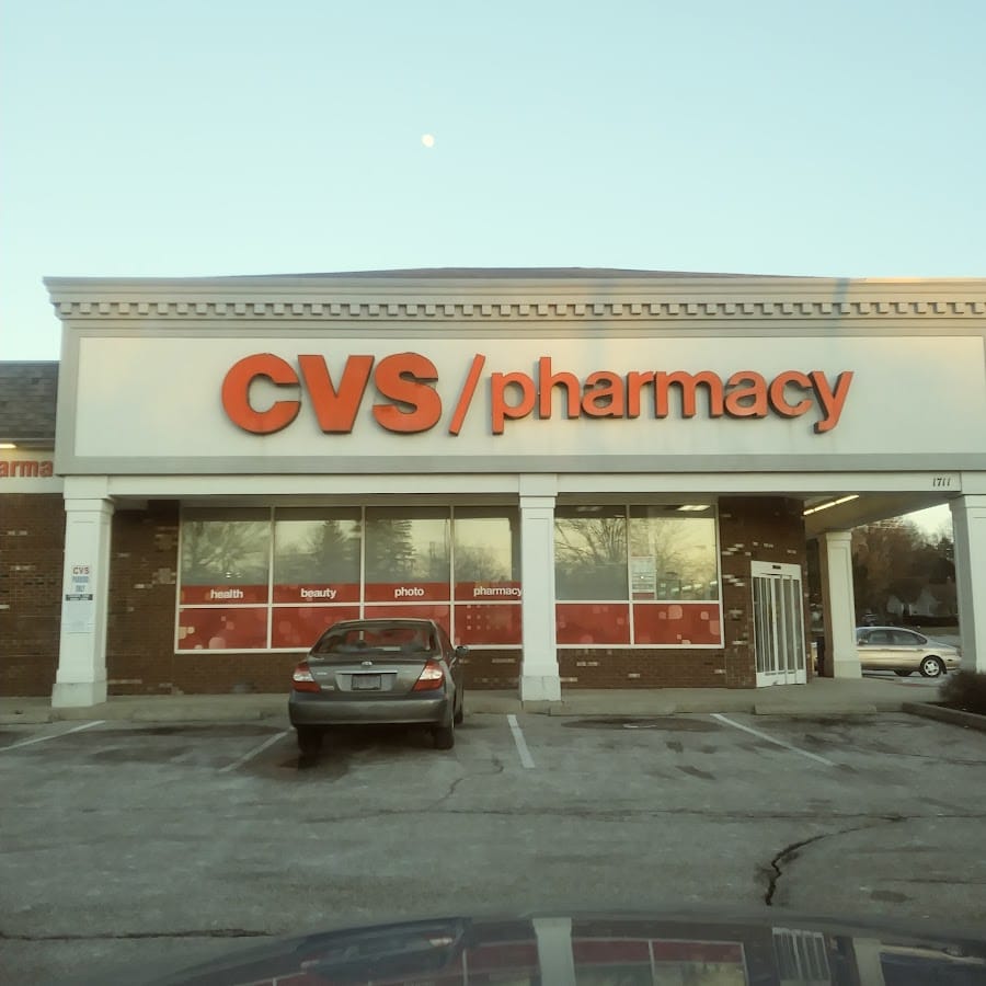 CVS Pharmacy