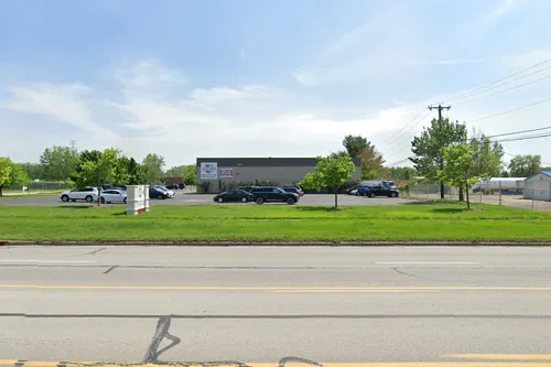 Toledo Preparatory And Fitness Academy