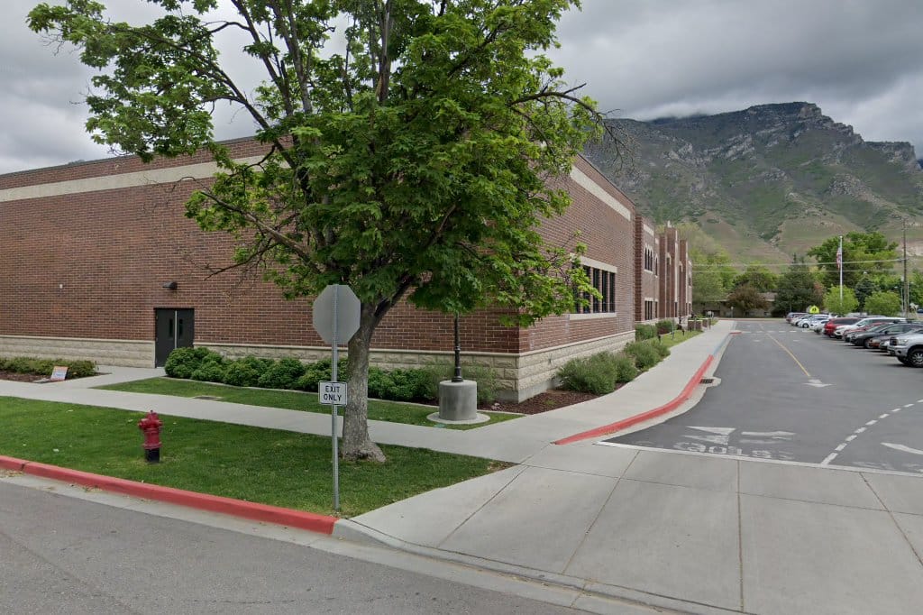 Provo Peaks School