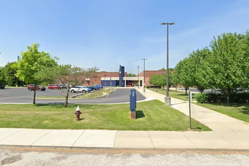 Grove Public School
