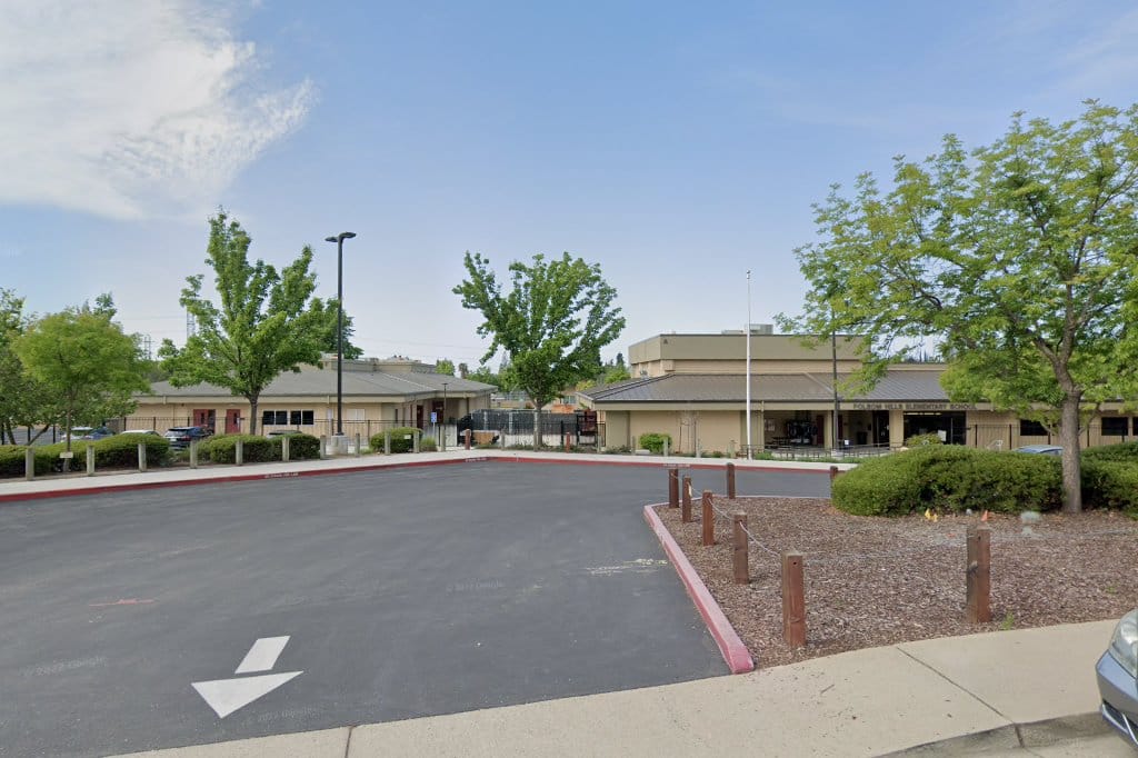Folsom Junior High School