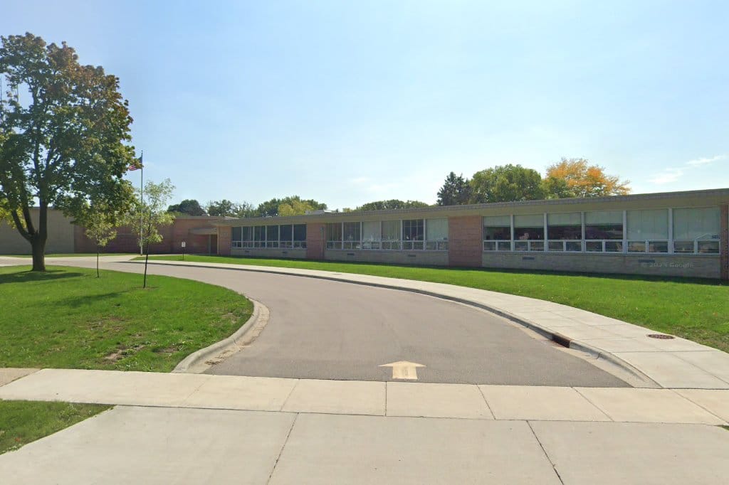 Lincoln Elementary School