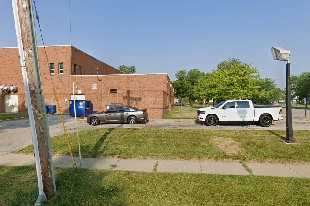 Old West End Academy