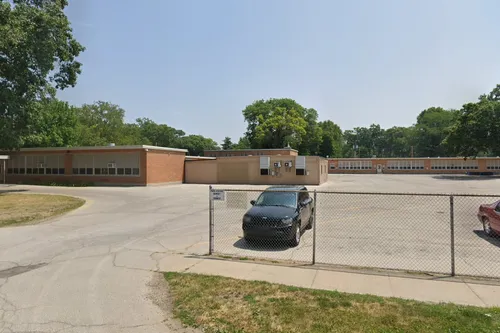 Monac Elementary School