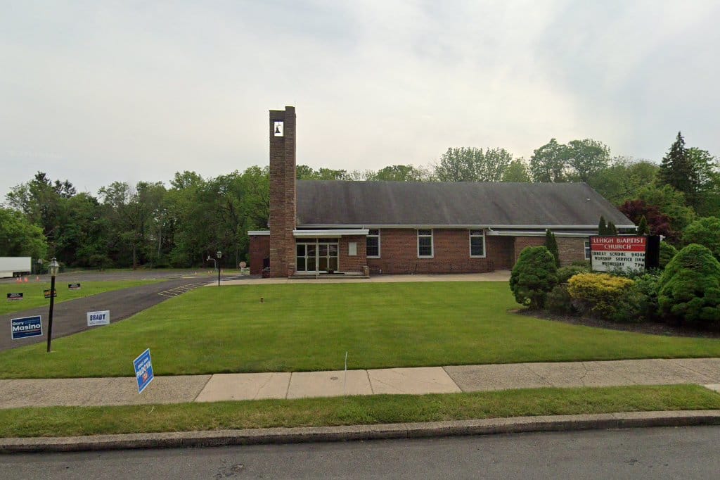 Lehigh Christian Academy