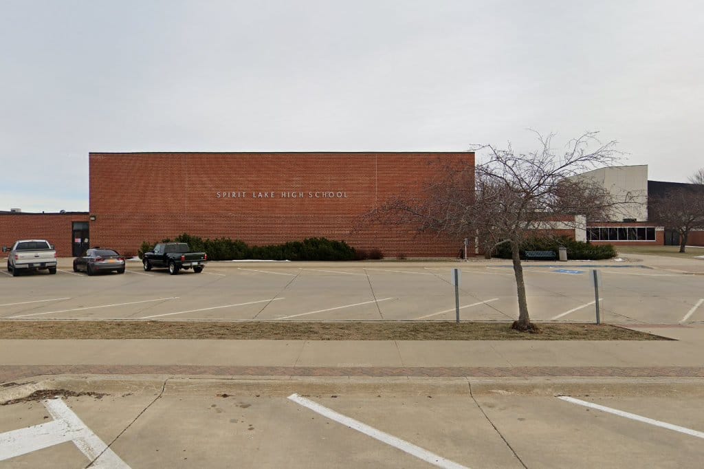 Spirit Lake Elementary School