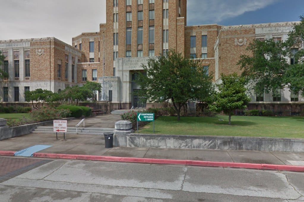 Jefferson District Court I