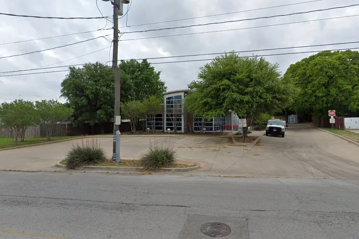 Haltom City Animal Control