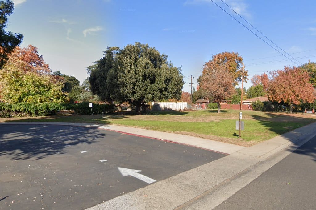 Del Dayo Elementary School