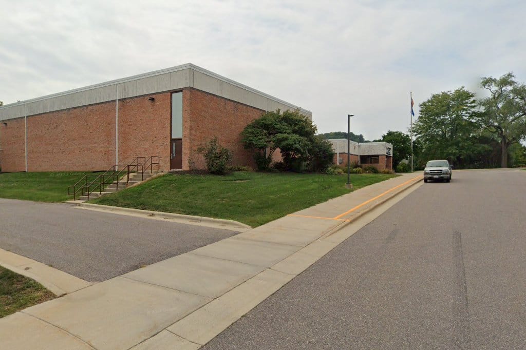 Plain Elementary School