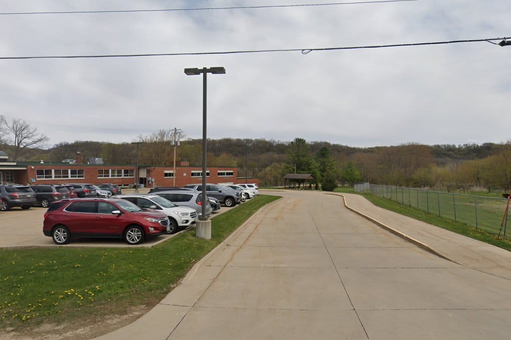 Sageville Elementary School