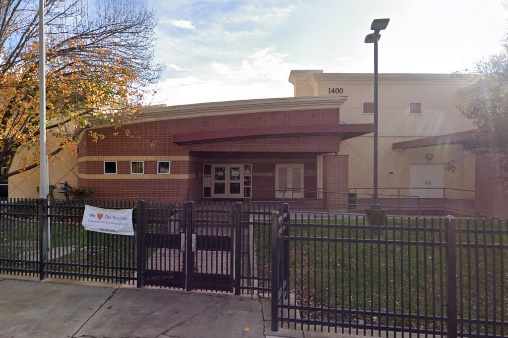 New Technology High School