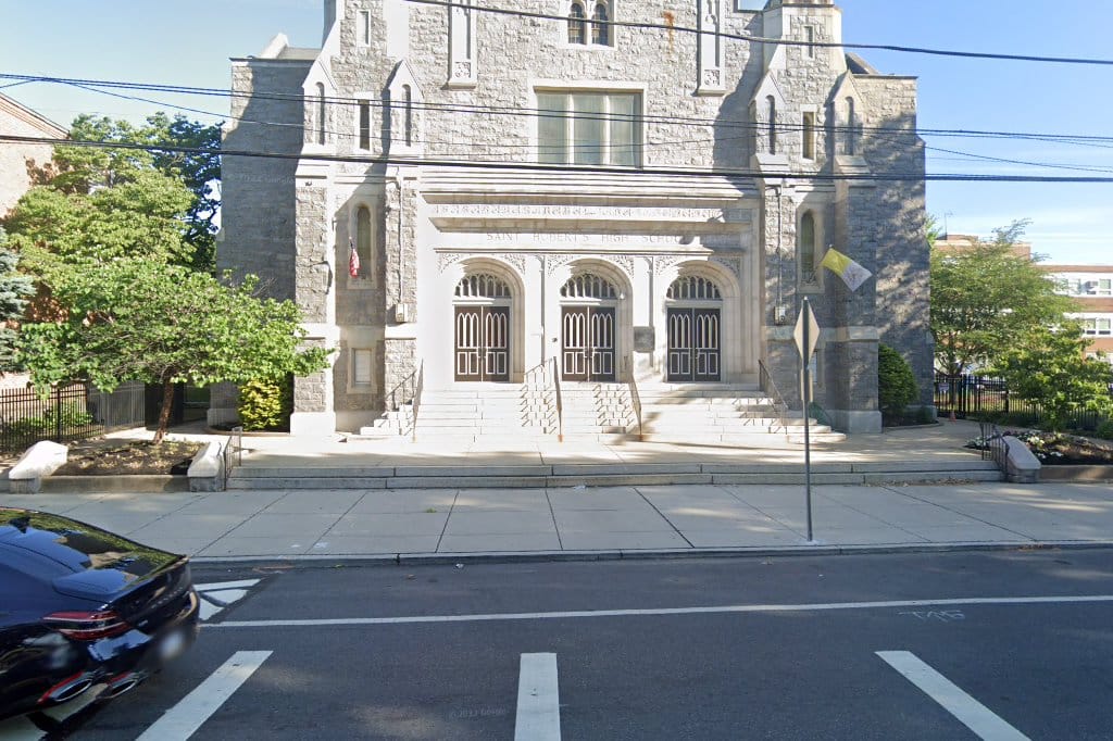 St Hubert Catholic High School For Girls