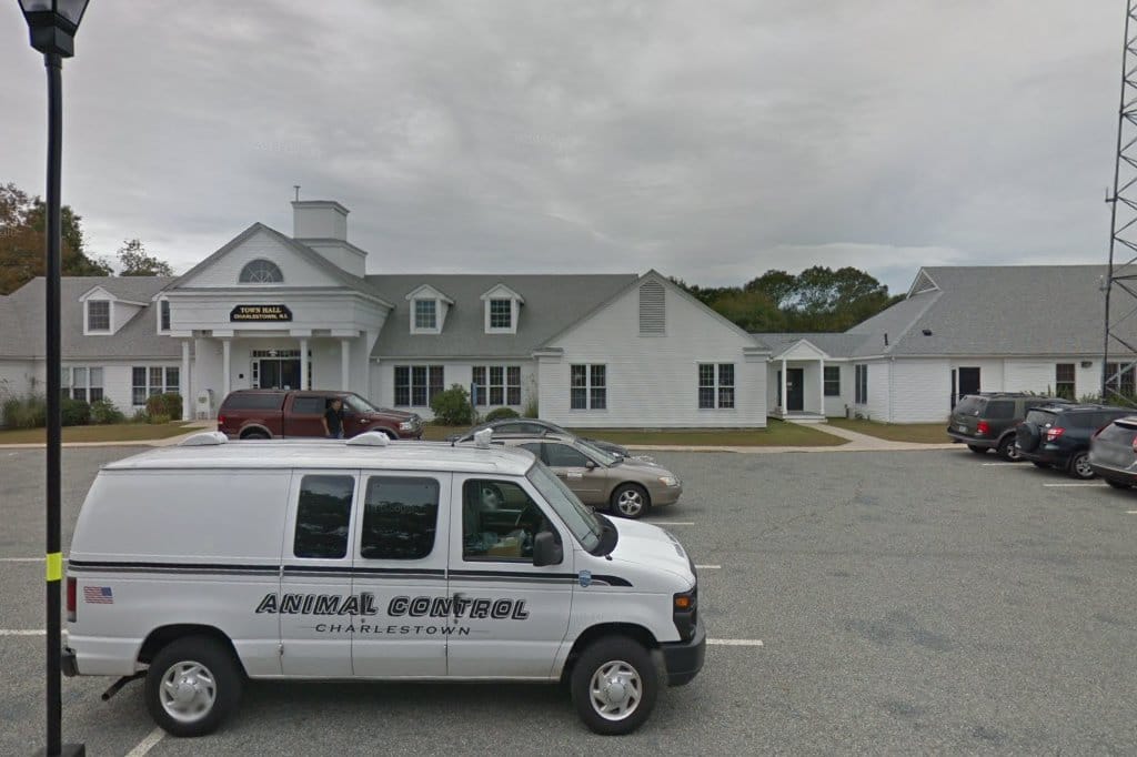 Charlestown Animal Control