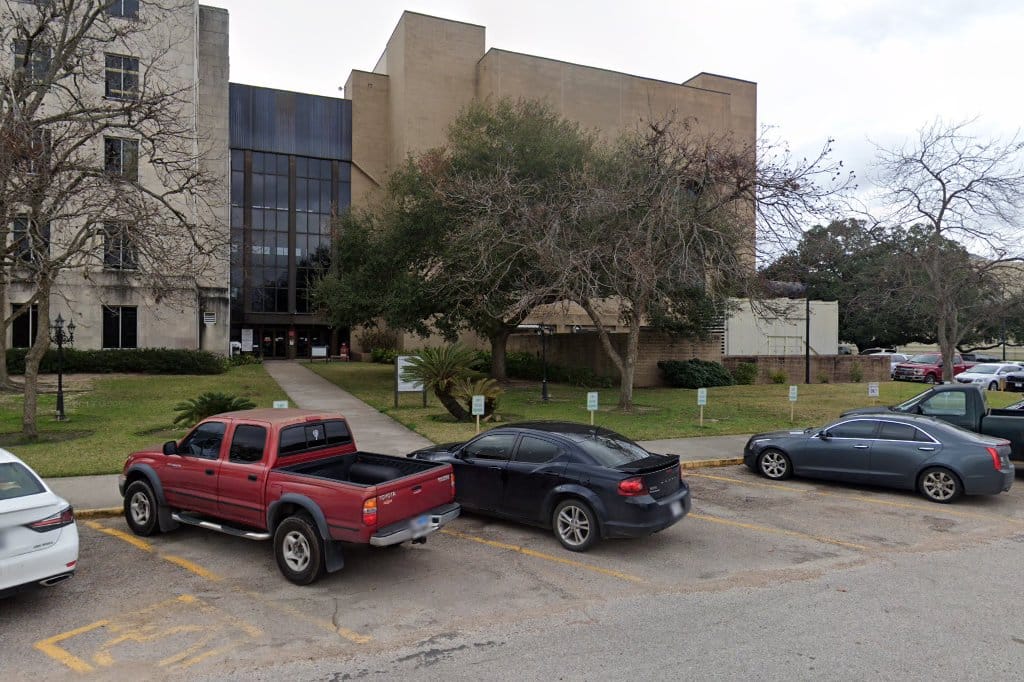 Matagorda District Court II