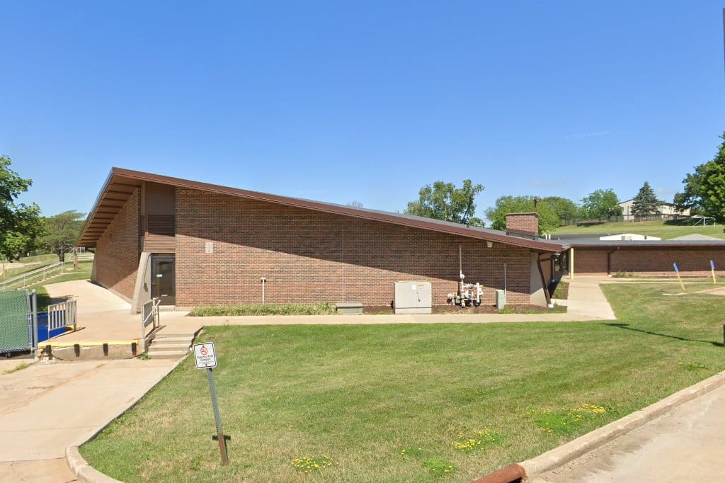 Hoover School
