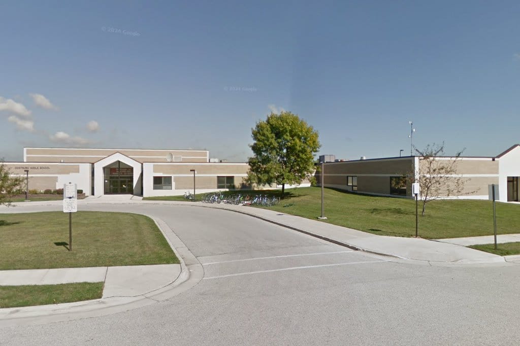 Oostburg Middle School