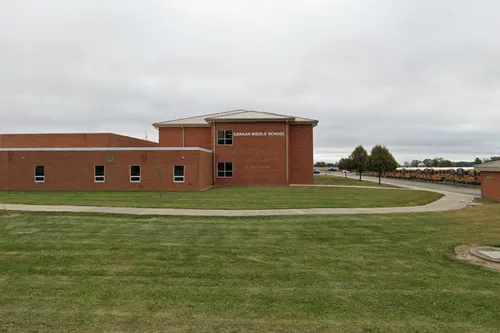 Canaan Middle School